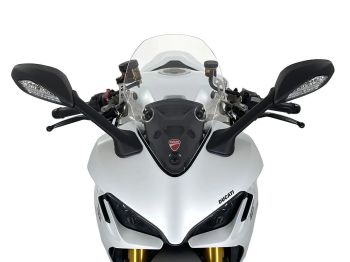 WINDSCREEN SPORT SUPERSPORT 95