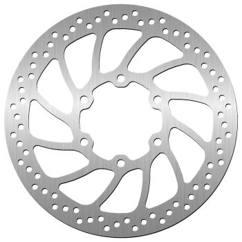 BRAKE RTR ROUND
