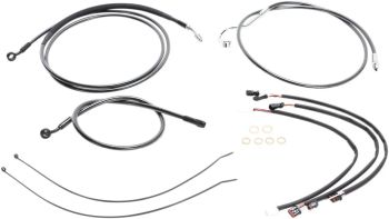 CONTROL CABLE KIT BP