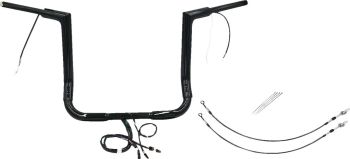 HANDLEBAR KIT 14 FLHT 14-15 1.