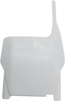 FRT #PLT CR 04 WHT