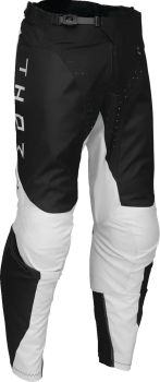 PANT LAUNCH STORM BLACK 40