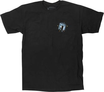 TEE PISTON BK 3XL