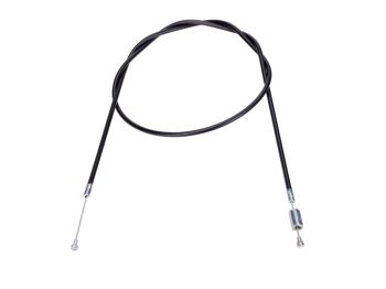Black clutch cable for Hercules, Supra 4 Enduro