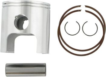 WISECO PISTON S-D .50MM