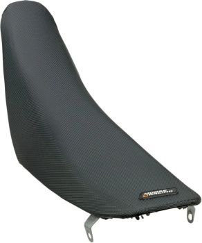 SEAT COVER GRIP KAW BLK