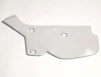 PANEL SIDE LEFT XR600 WH