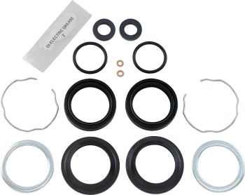 SEAL FORK/DUST FXSTD