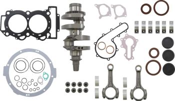 BOTTOM END KIT SPORT 850