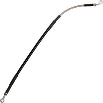 Stainless Steel Braided Brake