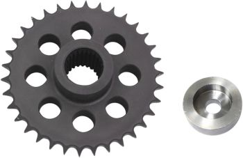 SPROCKET COMP 1PC M8