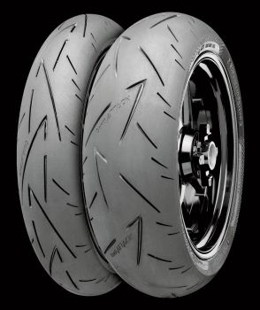 SPOATT2 160/60ZR17 (69W) TL