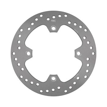 BRAKE ROTOR FIX D SERIES RND