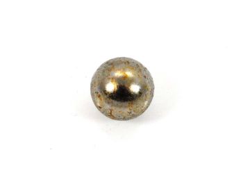 Shift lock ball metal for Kreidler Florett RS, RMC