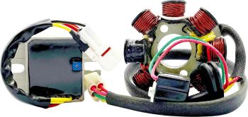 CHARGING KIT H/S