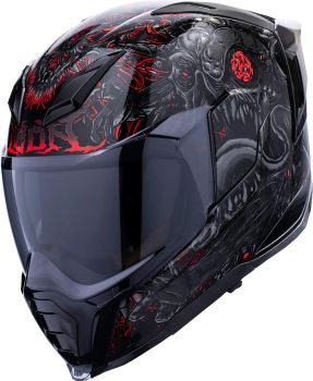 HLMT ULTRFLT MISANTHROPE BK 2X