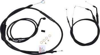 CONTROL KIT 12 T 07-13 XL