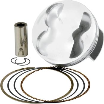 PISTON KIT YZ250F 16-18/WR250F