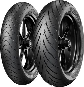 RDTCSC F/R 110/80-10 58L TL