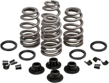 SPRING KT.66084-04EVO/TC