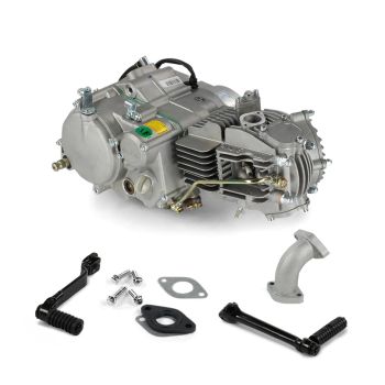 MOTEUR YX 150CC V3 TYPE KLX