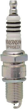 SPARK PLUG NGK BPR6EIX