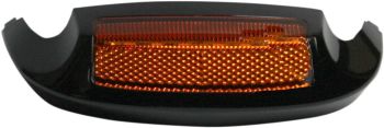TIP FENDER AMB/AMB GBLK