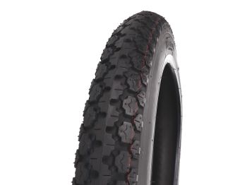 tire Kenda K255 3.00-17 45P TT