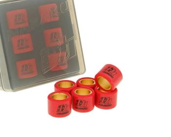 ROLLER SET 16x13MM - 9.0G