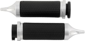 GRIP MEMOR FOAM CH SPK LG