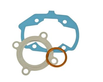 cylinder gasket set 50cc for Peugeot horiz. AC = IP32897