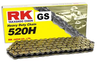 CHAIN RK520H GB 130C