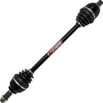 XTREME HEAVY DUTY AXLE