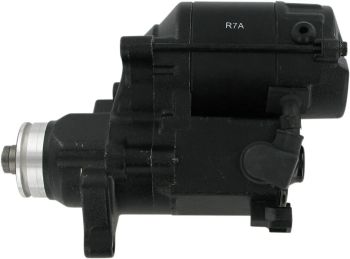 STARTER BLK 07-17 B-TWIN