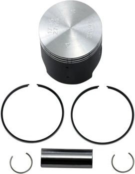 PISTON KIT CX50 06-17 38.96 C