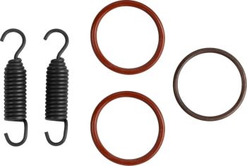 GASKET KIT EXHAUST MOOSE