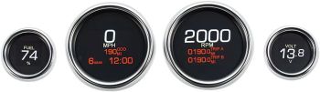 GAUGE 4/ST HLYBGR CH04-13
