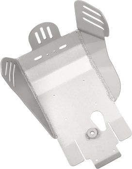 SKID PLATE ALUM YAMAHA WR250F
