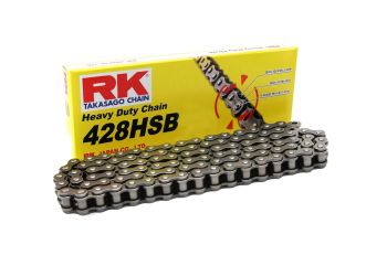 CHAIN RK428HSB 108C