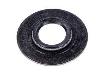 Oil seal 12.96mm x 31.5mm 3.5mm single lip for Hercules, DKW, KTM, Rixe, Sachs 50/A, 50/2