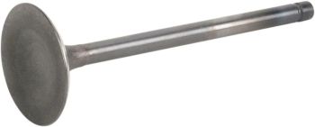 VALVE STEEL EX XR400R