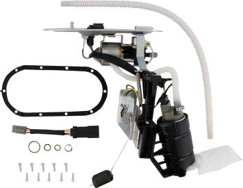 Fuel Pump Rebuild Kit