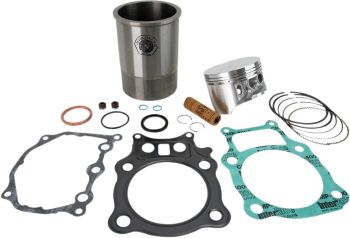 SLEEVE & PISTON KIT HON