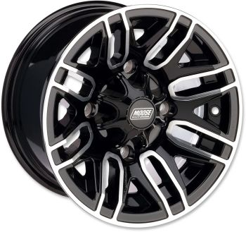 WHEEL 112M 12X8 4/110 4+4