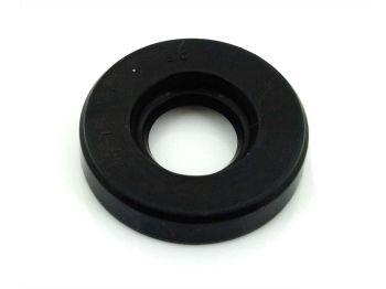 Oil seal 15x35x8mm black for Sachs, Hercules Prima M