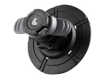 mobile phone holder adhesive mount Opti Stick swivel