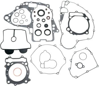 GASKET CMP W/OS RMZ450 09