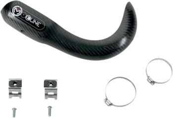 GUARD PIPE-CRF250R/X FMF