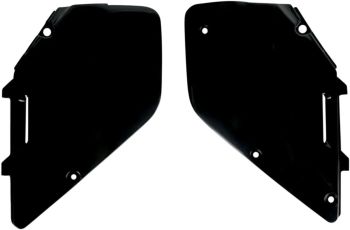 SD CVR RM125/250 96-00BLK