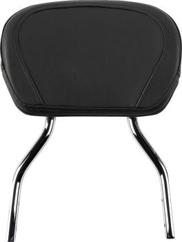 SISSY BAR RND SH VSTR1300